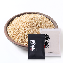 [혼식] 국산 발아 현미 500g / 2022년산