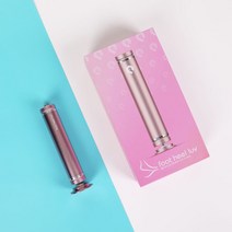 풋힐럽 전동 각질제거기, 1개, 1개