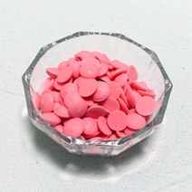 [초콜릿] new딸기향 컴파운드초콜릿 200g(소분) / 코팅초콜릿, 200g, 1개