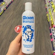 호주 고트 오리지널 산양유 샴푸 300ml Goat Shampoo Original