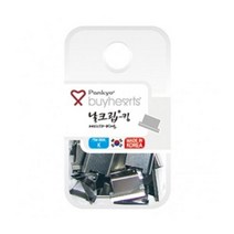 기타 바보사랑[오피스넥스]바이하츠 날크립(심)(킹 24개입 80매용)
