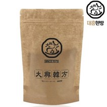 국산 우슬환 국내산 150g, 2개