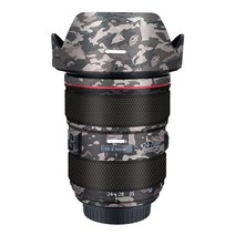 캐논 EF 24-70mm F2.8 L II USM 안티 스크래치 카메라 렌즈 스티커 코트 랩 보호 필름 바디 프로텍터 스킨 커버, Type 13