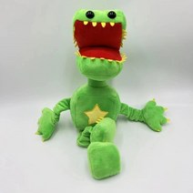 프로젝트 플레이 타임 박시 부 플러시 장난감 공포 게임 부드러운 봉제 인형 카와이 크리스마스 선물 배송, [05] 45CM, [08] H