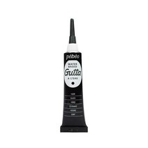 알파(ALPHA) 직물페인팅 구타 20ml, 6162240   03Gold/free