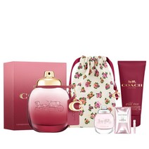 [코익퍼퓸] 코치 와일드 로즈 EDP 50ML 기획세트, 1세트
