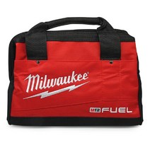 제이트리밀워키-다용도 공구가방 M12 FUEL 33x25x21cm (1EA) 파우치 작업집 툴치 작업용 케이스 도가방 수가방 주머니+jaytreㄷ, 이상품선택해요!