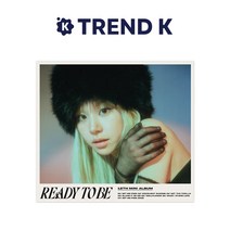 [예약 특전 포함}트와이스 TWICE 레디 투 비 READY TO BE 미니12집 SET ME FREE 셋 미 프리 디지팩버전 (DIGIPACK VER.)미개봉 [버전 선택], CHAEYOUNG VER.(채영)