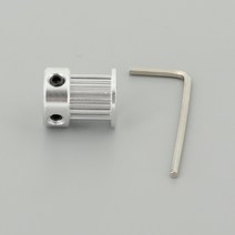 타이밍풀리 GKTOOLS 3D 프린터 부품 GT2 밍 풀리 20 치아 보어 3174566358mm 동기 휠 폭 691015mm 벨트, 07 7mm_03 10mm_01 1 개