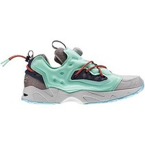 리복 인스타펌프 퓨리 로드 비치스톤 러닝화 운동화