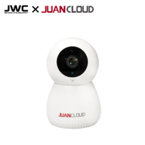 [JWC x JUAN CLOUD] Home3 홈카메라 홈CCTV 홈캠 웹캠 가정용CCTV 추천, 16GB