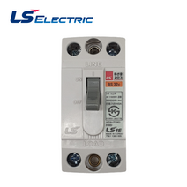 LS일렉트릭 배선용차단기 BS32c 6A 10A 15A 20A 30A 1.5kA, BS 32c