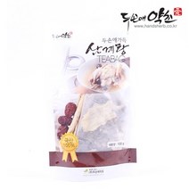 두손애약초 삼계탕티백, 100g, 1개