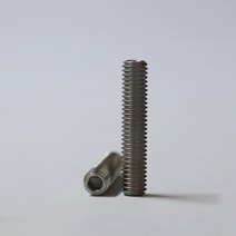 볼트몰 (스텐 육각 무두렌치) 볼트 너트 나사 m3-03 34개, G.무두렌치(스텐) / m4-60 (1개)