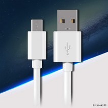 베이직 마이크로5핀 USB 삼성 데이터 2A 고속충전 케이블 1m 2m 3m 엘지 갤럭시 노트 4 5 S5 S6 S7 충전잭, B347 로건 2A 베이직 5핀 충전케이블 1.0m 화