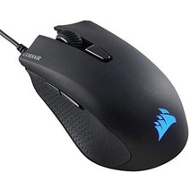 Corsair HARPOON RGB PRO 게이밍 마우스 MS370 CH-9301111-AP