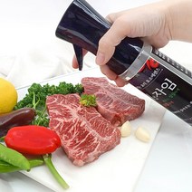맛도란 천연조미료 감칠맛 연육제 비린내제거 신선도유지 300ml / 500ml, 1개