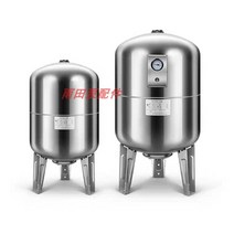압력 질소 탱크 SUS304 서스 50L 2.0 2.5 게이지