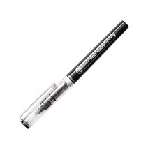 모닝 프로마하펜 0.38mm 흑색 다스 12개입 고시펜, 본상품선택