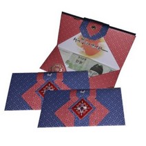 종이쟁이 상품권 봉투 2018 만들기, 랜덤 발송, 30개입