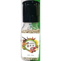 수울푸드 허브마켓 통백후추 100g 가정 식당 업소 식자재 식재료