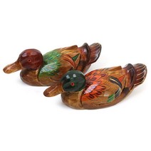 [박씨상방] 전통목조각 신형원앙세트(소), 단품