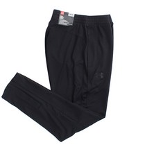 언더아머 PIQUE TRACK PANT 테이퍼드핏