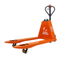 블랙드래곤 전동 핸드 파레트 트럭 지게차 핸드자키 쌍용리프트, EPL-1531L