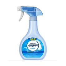 [KT알파쇼핑]샤프란케어 섬유탈취제 900mL 상쾌한향 x 3개