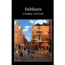 Dubliners Illustrated Paperback, Independently Published