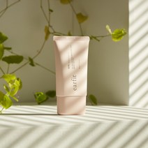 Earfit 유브이 프로텍터 모이스처 선 SPF50+ PA++++, 50g, 1개