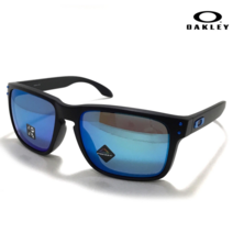 오클리 홀브룩 9244-48 [편광] 프리즘 블루미러