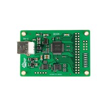 FT4232HL 고속 USB-직렬 포트 모듈 USB2.0 데이터 수집 개발 보드 USB 2.0, 한개옵션0, 한개옵션1