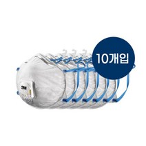 기계공장 먼지차단 1급 방진마스크 10매 산업마스크