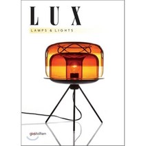Lux : Lamps and Lights, Gestalten Verlag