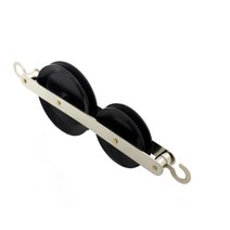 초등학교 2축 움직 도르래 과학 실험 교구 2개 시료섞기 병리학