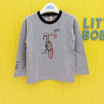 리틀밥독 M바이킹T/S B183MTS23(시흥모다)