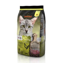 레오나르도 어덜트 폴트리 고양이 단백질사료 고양이보양식 7.5kg