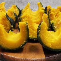 괴산 숙성 단호박 미니단호박 1kg 2kg 3kg 5kg 8kg 제철 밤호박 산지직송, 단호박 5kg 3-5과