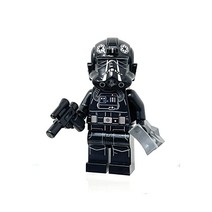 레고 LEGO 스타워즈 타이 파이터 파일럿 미니피규어