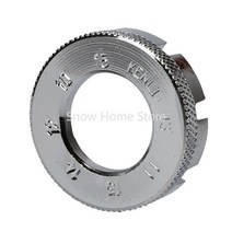8Chrome Molybdenum Steel Wheel Set Wire Adjustment Tool Repair Bicycle Spoke Wrench, 한개옵션0