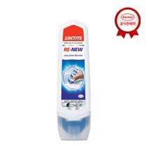 헨켈 록타이트 리뉴 100ml 실리콘 보수제 1개, 헨켈 록타이트 리뉴 100ml 실리