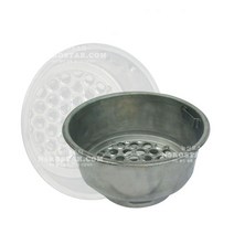 능산로스타 12번 원형숯통170X90