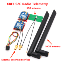 자동차 접지케이블 차량 플러스 접지선 3DR 100MW/500MW 무선 텔레 메 트리 433Mhz 915Mhz APM 2.8 /Pixhaw, 06 XBEE S2C Telemetry
