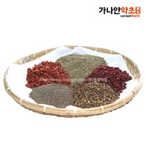 가나안허브 오자차재료세트
