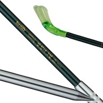 바낙스 CM 민물낚시 받침대 4절, 단품