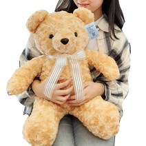 빅베어/사랑스런 러블리빅베어 곰인형/국내제작 신제품출시, 브라운곰, 러블리(중)