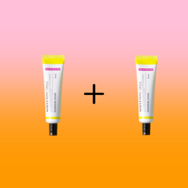 메르헨랩 화이트닝 스팟 트리트먼트 세럼30 ml 1+1