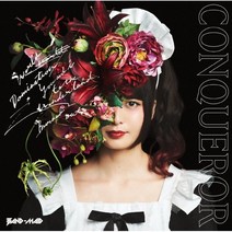 [LP] Band-Maid (밴드-메이드) - Conqueror [2LP] : 2021 일본 RSD 한정반