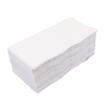 무형광 핸드타올 2겹 100매 천연펄프 페이퍼타올